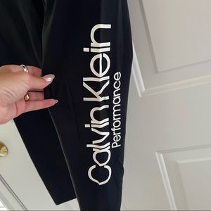 Calvin Klein leggings